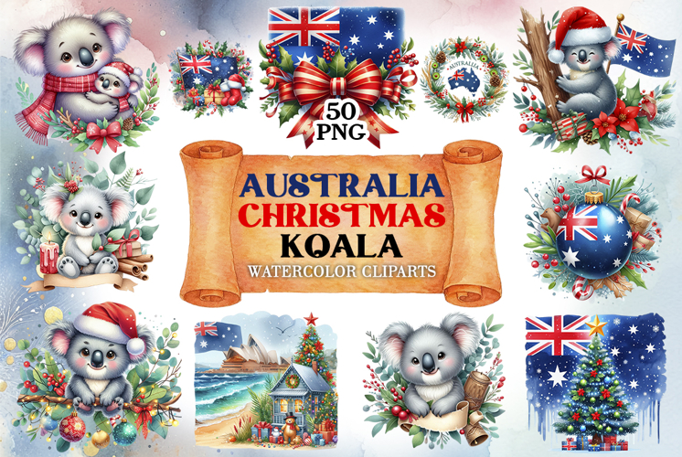 Australia Png Image 8