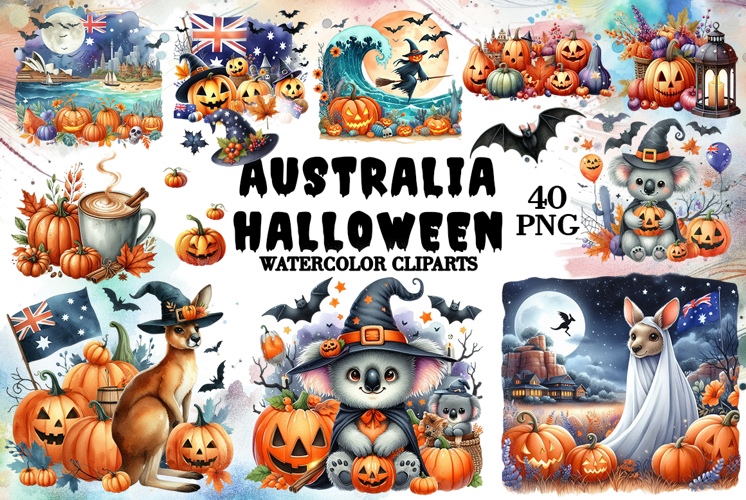 Australia Png Image 13