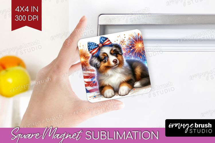 Australian Shepherd Clipart Image 16