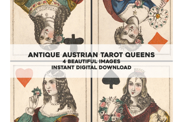 Queen Clipart Image 4