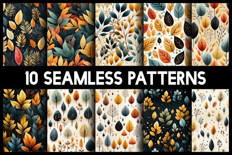 Autumn Clipart Image 13