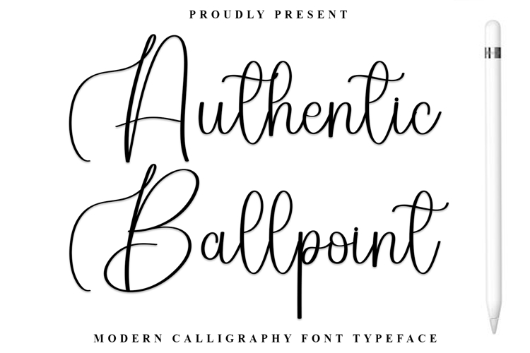 4th Of July Font Image 10