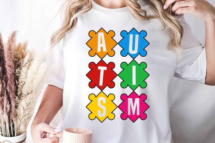 Puzzle Svg Image 24