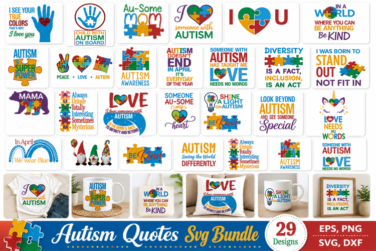 Autism Mom Quotes Image 20