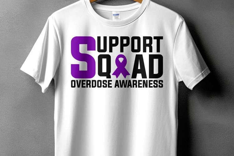 Squad Svg Image 4