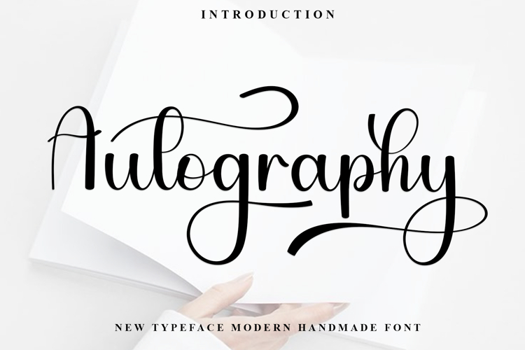 Halloween Font Image 5