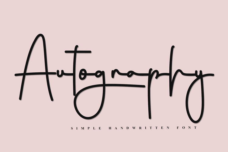 Wedding Fonts Image 14
