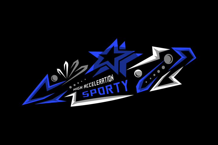 Stars Graphic Image 5