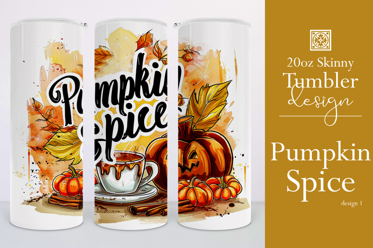 20 Oz Sublimation Tumbler Wrap
