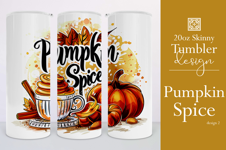 20 Oz Sublimation Tumbler Wrap Image 24