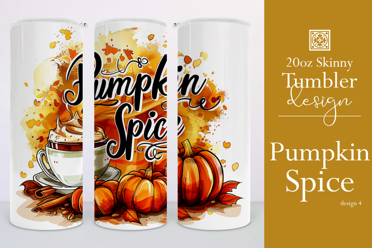 20 Oz Sublimation Tumbler Wrap Image 22