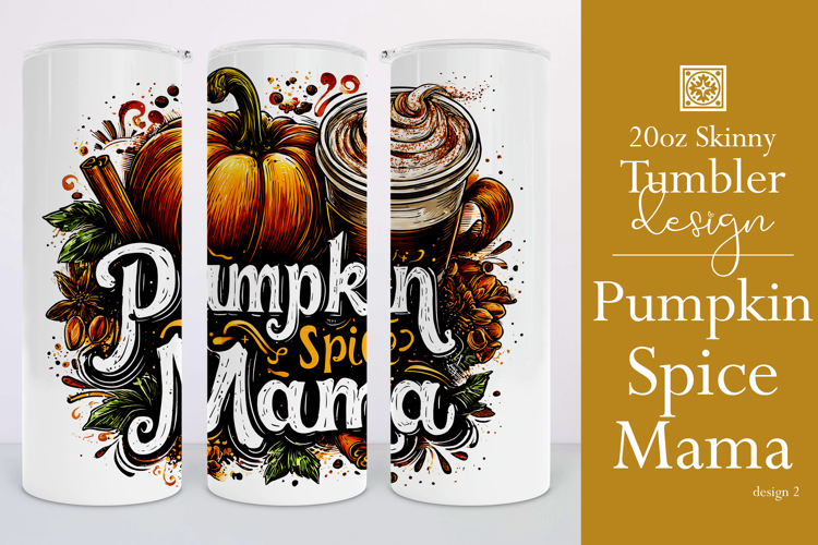 20 Oz Sublimation Tumbler Wrap Image 20