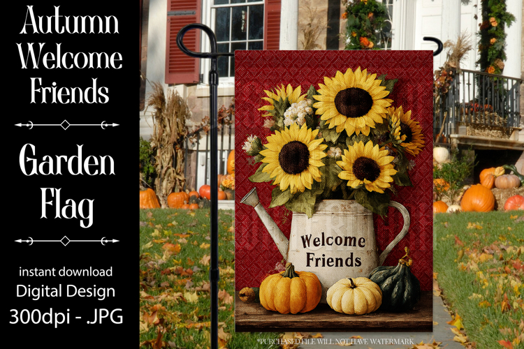 Watering Can Clipart Image 15