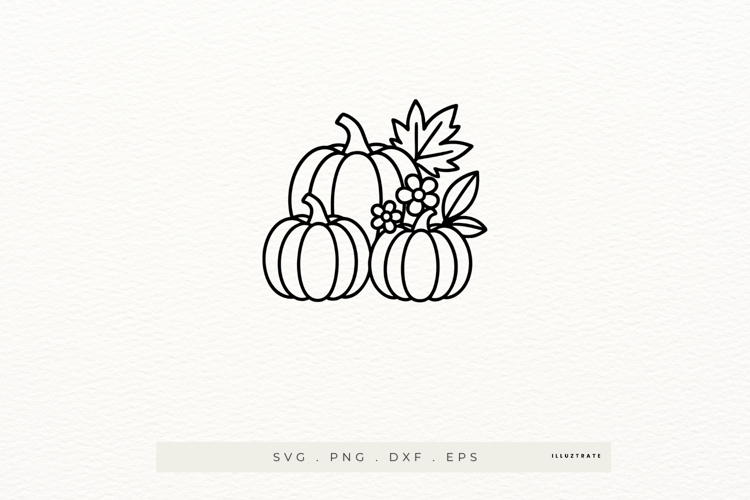 Pumpkin PNG Image 2