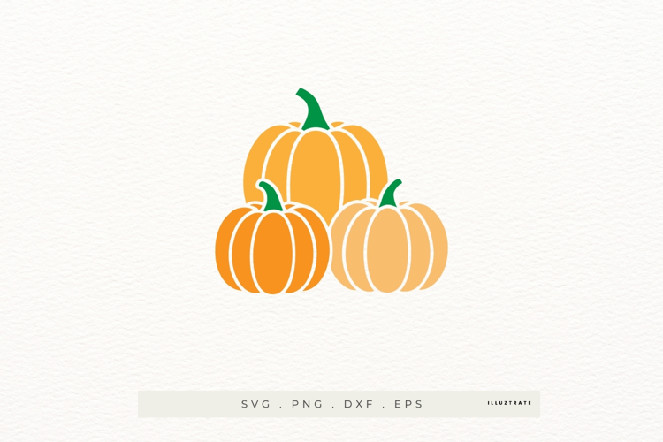 Pumpkin PNG Image 3