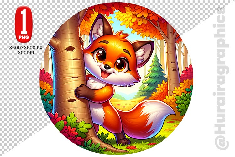 Autumn Clipart