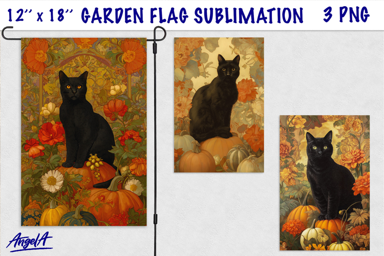 Cat Illustrations Image 12