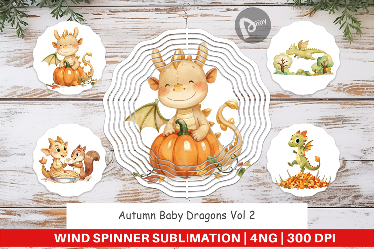 Dragons Clipart Image 24