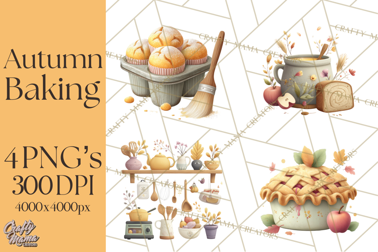 Pie Png Image 13