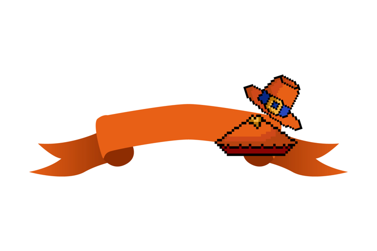Banner Clipart Image 13