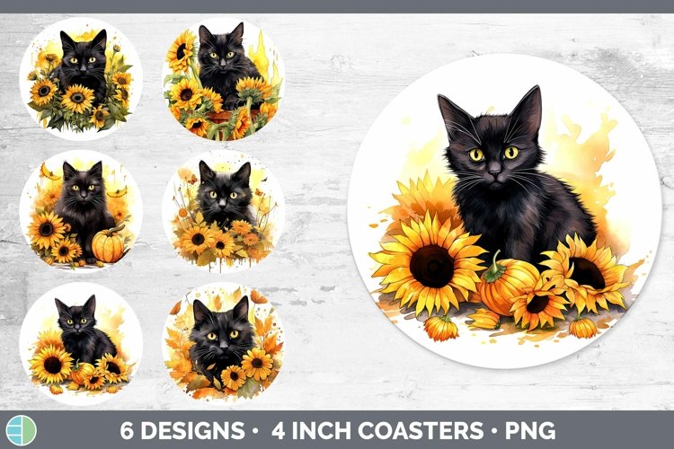 Kitten Clipart Image 11