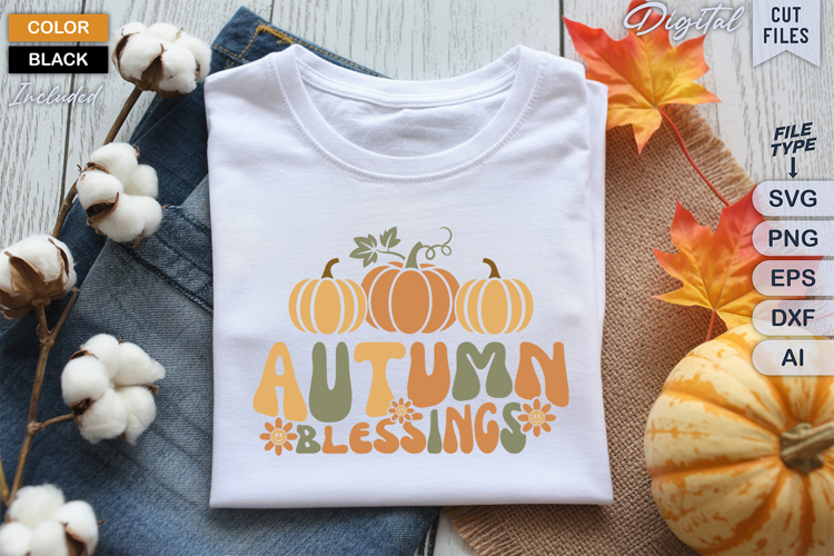 Fall Leaves Svg Image 22