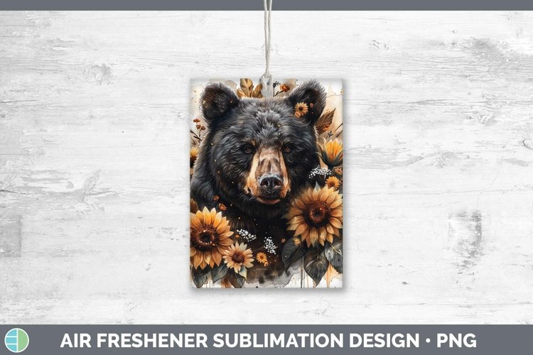 GorgeousAutumn Boho Air Freshener design.