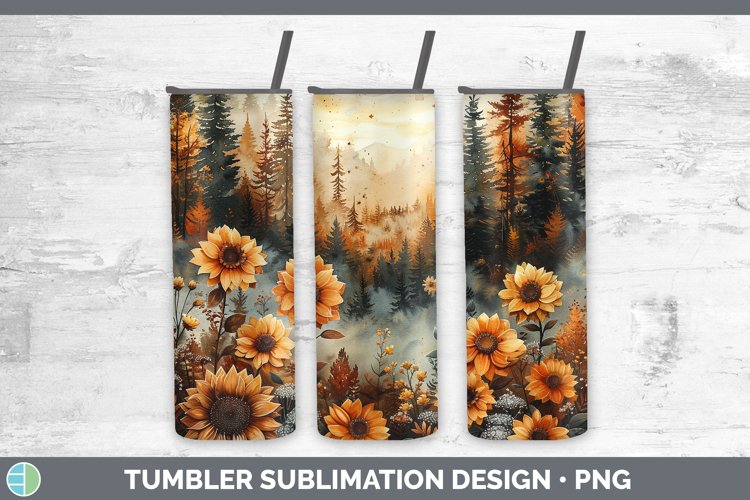 Sublimation Tumbler Designs Image 6