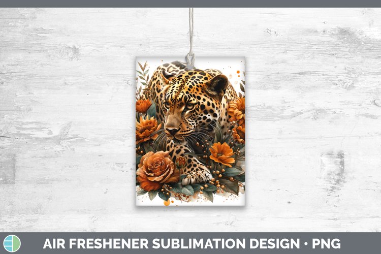 GorgeousAutumn Boho Air Freshener design.