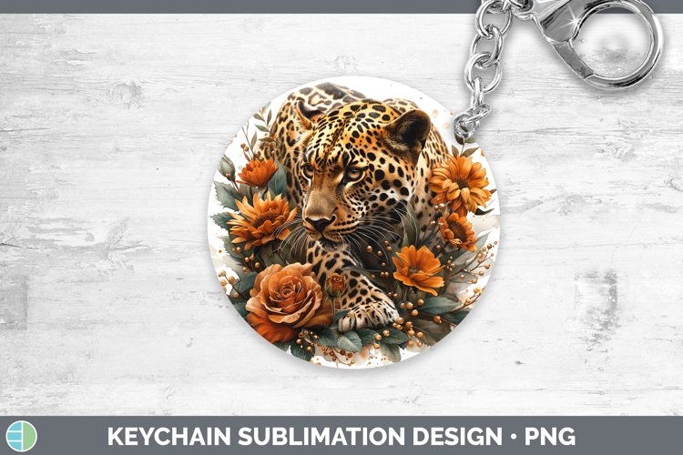 Keychain Sublimation Designs Image 19