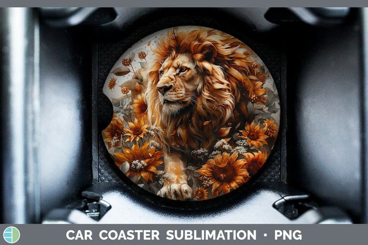 Lion Clipart Image 3