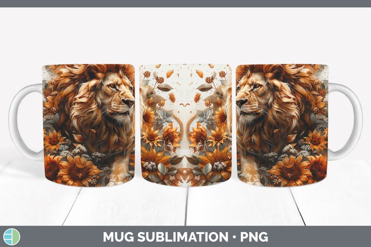 Lion Clipart