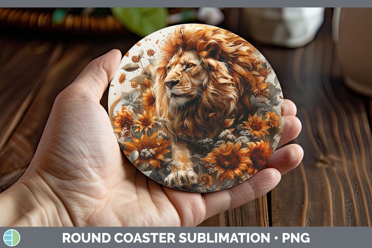 Lion Clipart Image 22