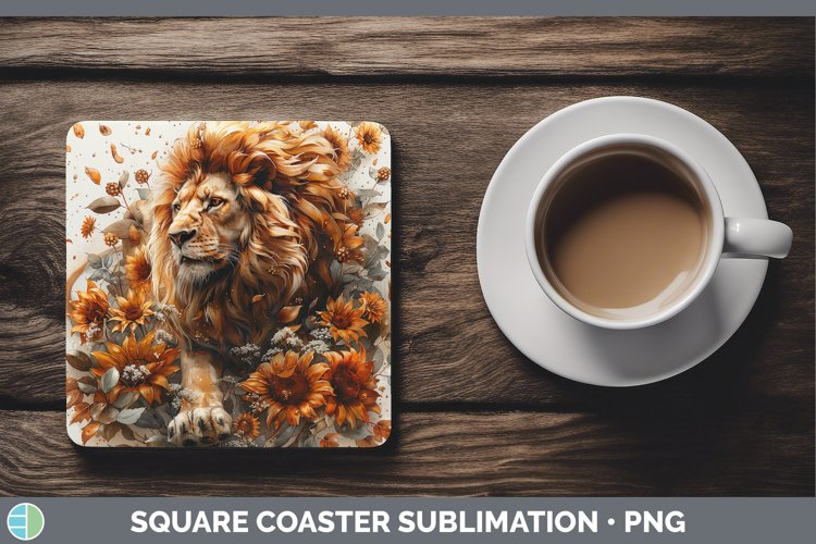 Lion Clipart Image 18