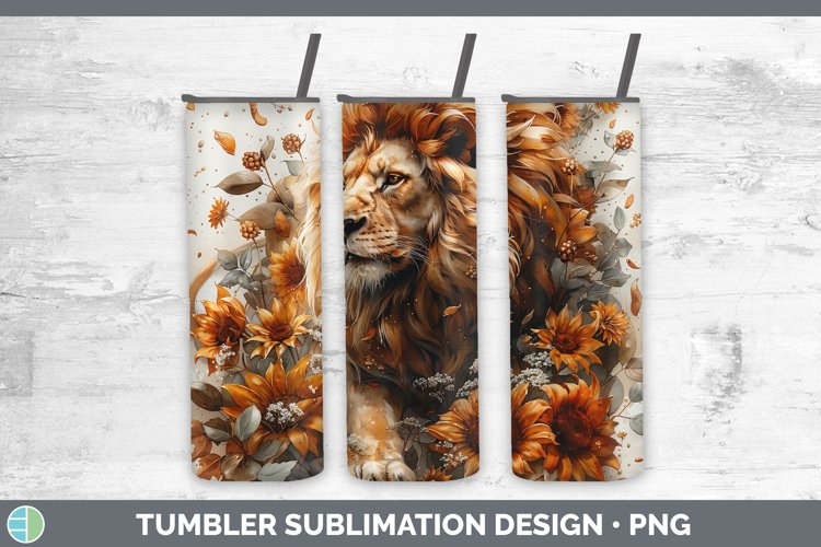 Lion Clipart Image 16