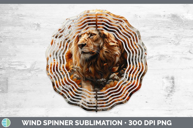 Lion Clipart Image 15