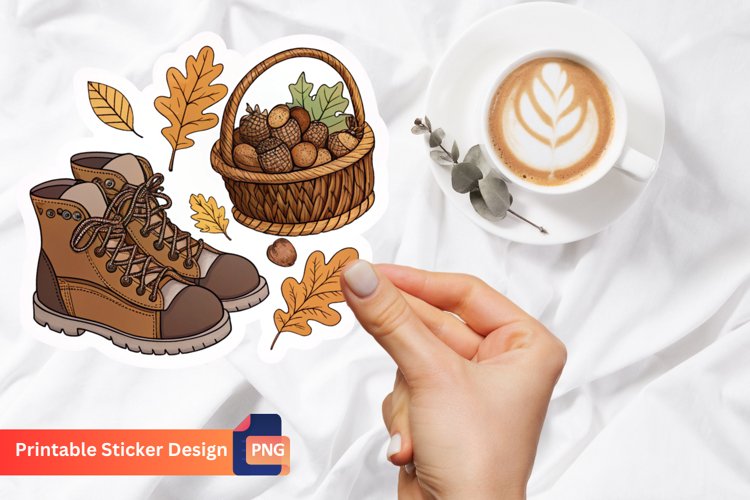 Fall Clipart Image 18