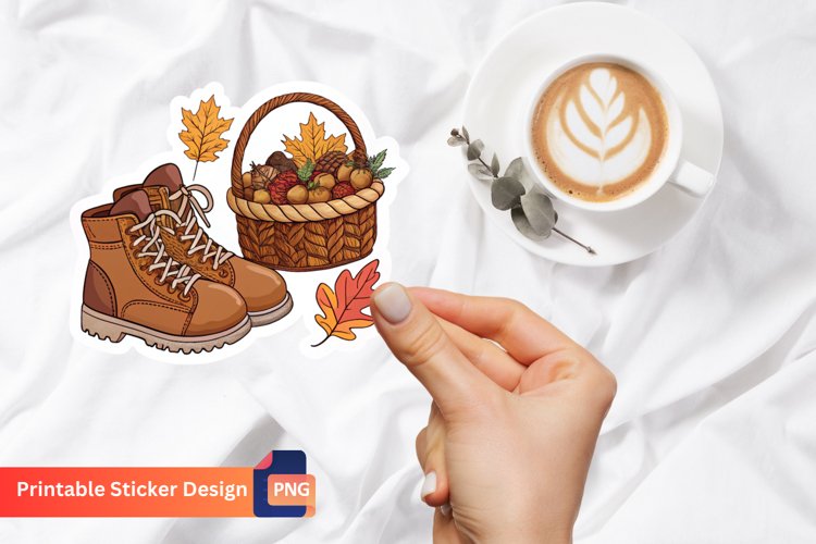 Fall Clipart Image 17