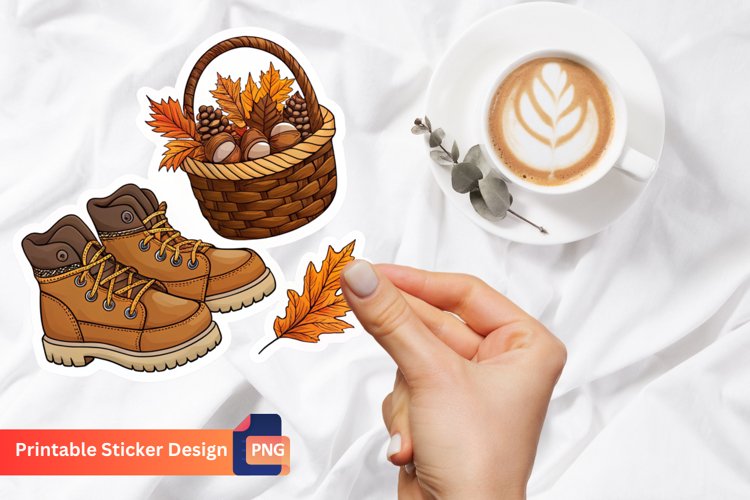 Fall Clipart Image 16