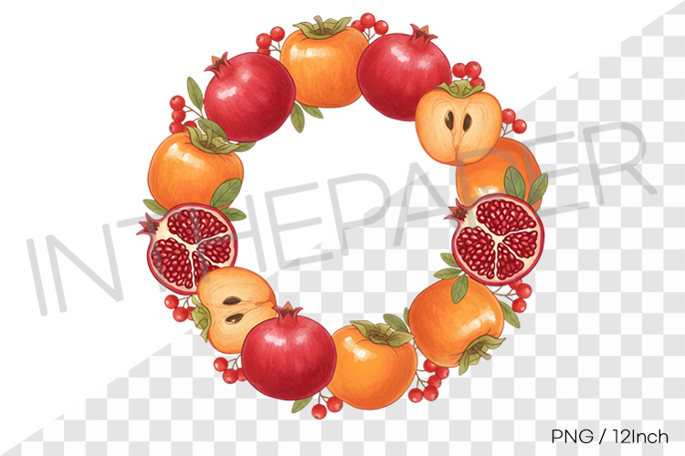 Thanksgiving Frame Png Image 24