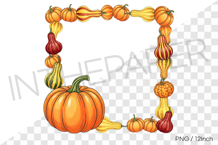Photo Frame Clipart Image 23