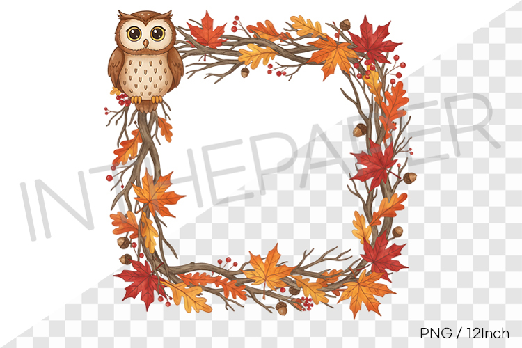 Photo Frame Clipart Image 19