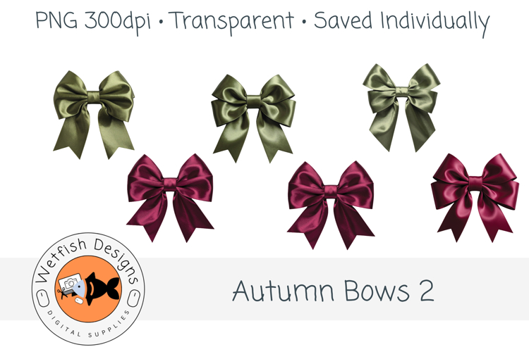 Ribbon PNG Transparent Image 3