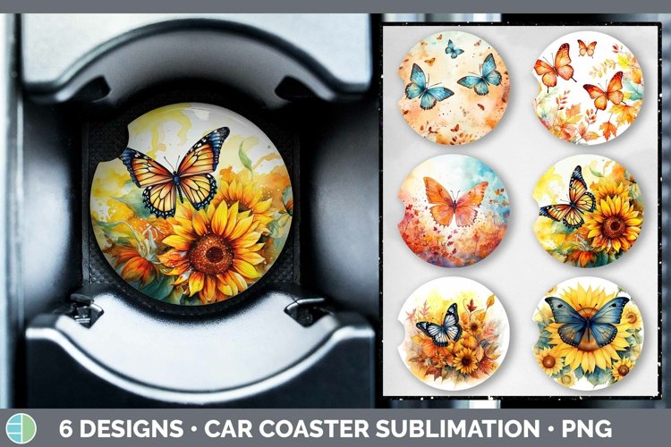 Butterfly Clipart Image 12