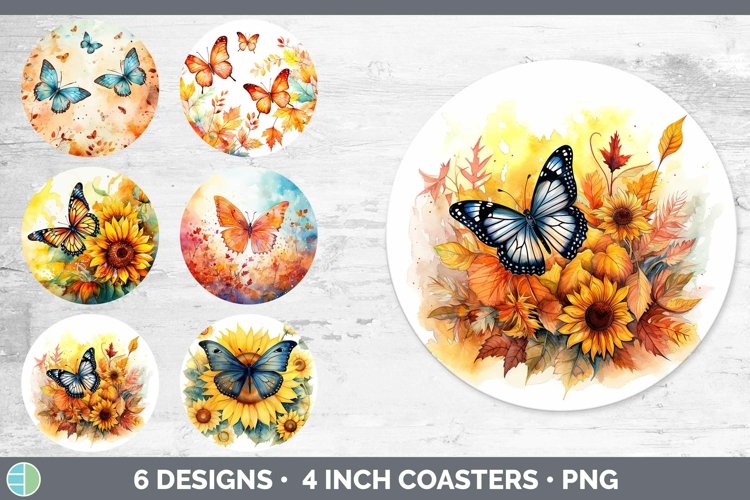 Butterfly Clipart Image 21