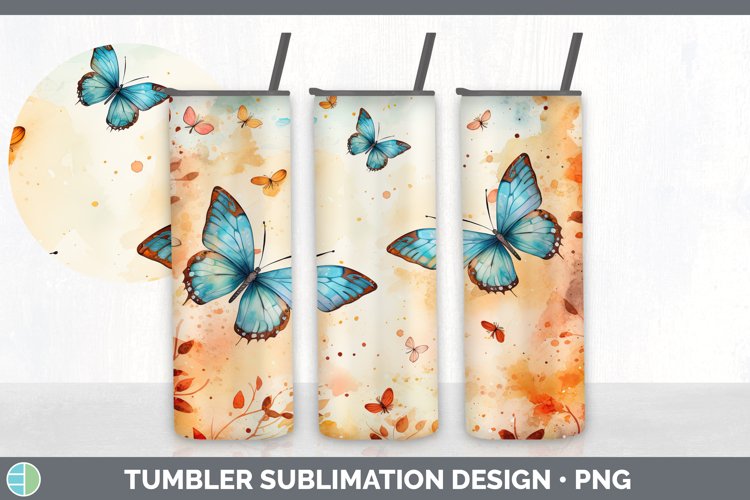 Sublimation Tumbler Designs Image 4