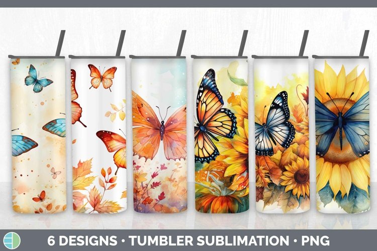 Sublimation Tumbler Designs Image 14