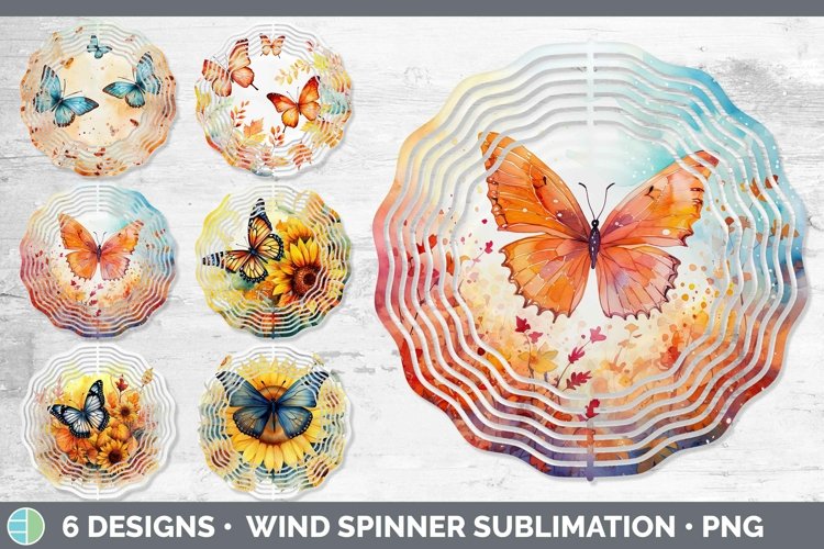Butterfly Clipart Image 2