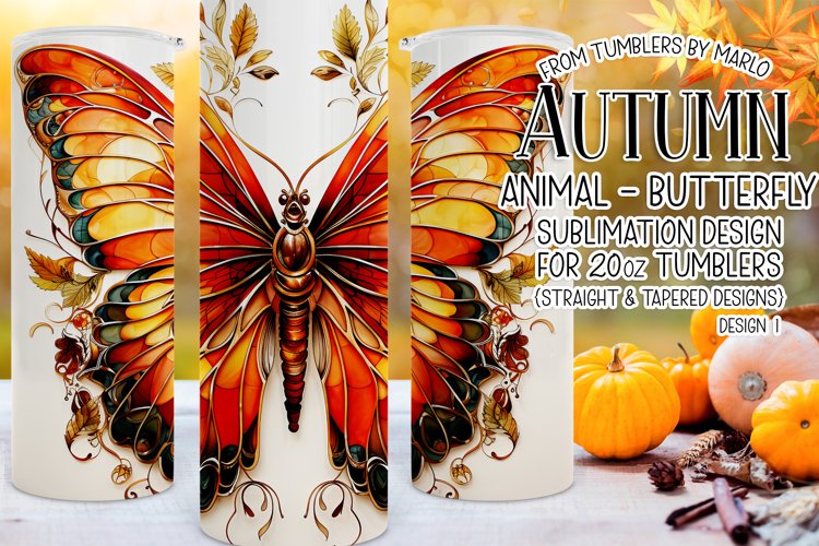 Autumn Clipart Image 3