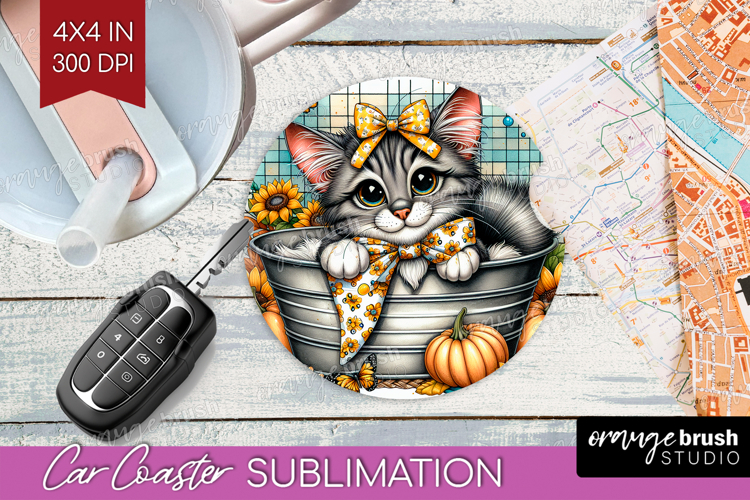 Cute Car Clipart Image 15